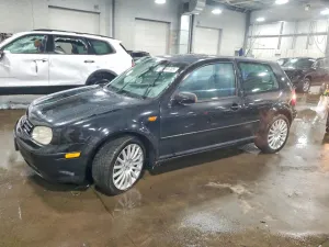 2005 VOLKSWAGEN GTI