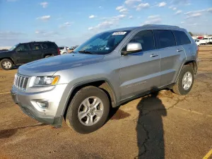 2015 JEEP GRAND CHER