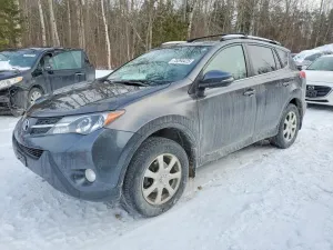 2014 TOYOTA RAV4