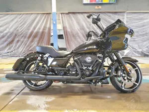 2024 HARLEY-DAVIDSON FL