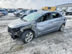 2014 HYUNDAI ELANTRA