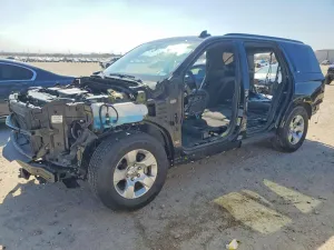 2023 CADILLAC ESCALADE