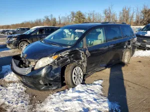 2014 TOYOTA All Models