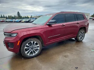 2021 JEEP GRAND CHER