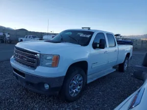 2013 GMC SIERRA