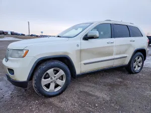 2011 JEEP GRAND CHER