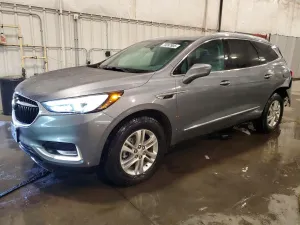 2021 BUICK ENCLAVE