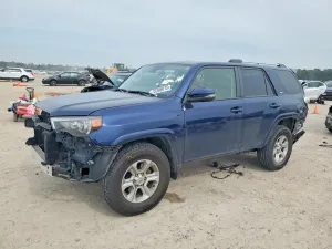 2023 TOYOTA 4RUNNER