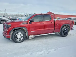 2023 GMC SIERRA