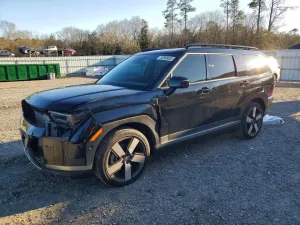 2024 HYUNDAI SANTA FE