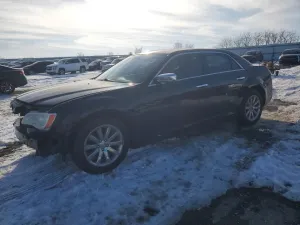 2011 CHRYSLER 300