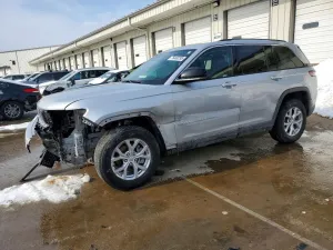 2024 JEEP GRAND CHER