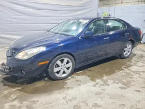 2005 LEXUS ES330