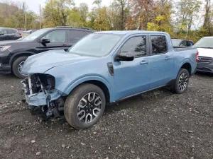 2024 FORD MAVERICK L