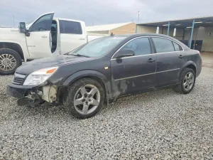 2008 SATURN AURA