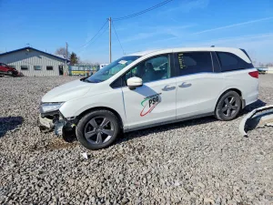 2022 HONDA All Models