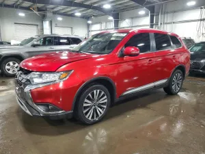 2020 MITSUBISHI OUTLANDER