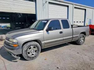 2001 CHEVROLET ALL Models