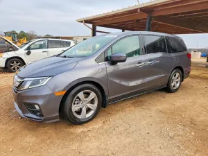 2019 HONDA ODYSSEY