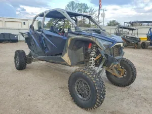 2022 POLA RZR