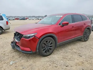 2023 MAZDA CX-9