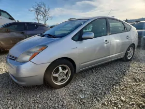 2009 TOYOTA PRIUS