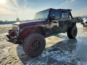 2017 JEEP WRANGLER