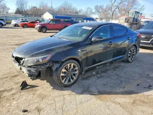 2014 KIA OPTIMA