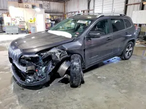 2019 JEEP GRAND CHER