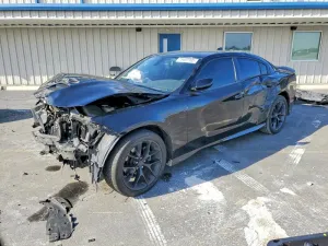 2020 DODGE CHARGER