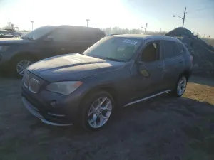 2015 BMW X1