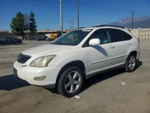 2005 LEXUS RX330