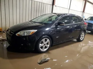 2013 FORD FOCUS