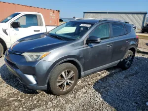 2017 TOYOTA RAV4