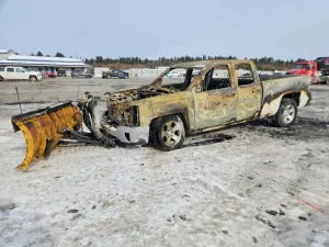 2018 CHEVROLET ALL Models