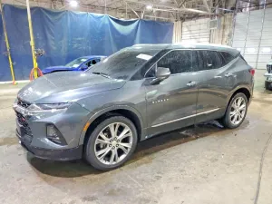 2019 CHEVROLET BLAZER