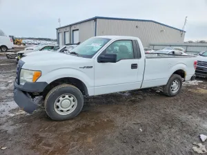 2010 FORD All Models