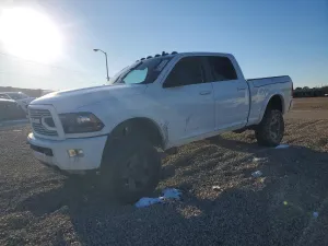 2018 RAM All Models