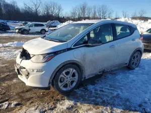 2019 CHEVROLET BOLT