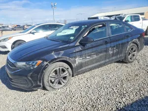 2024 VOLKSWAGEN JETTA