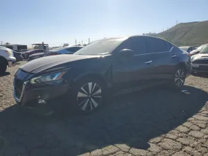 2022 NISSAN ALTIMA