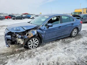 2015 SUBARU LEGACY