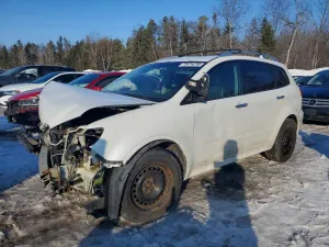 2011 SUBARU TRIBECA