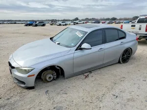 2014 BMW 3 SERIES