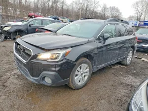 2019 SUBARU OUTBACK