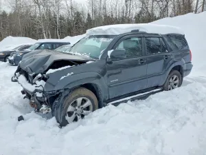 2006 TOYOTA 4RUNNER