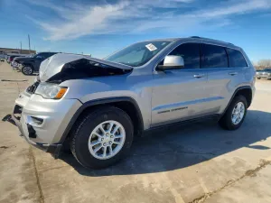 2019 JEEP GRAND CHER