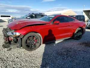 2020 FORD ALL Models