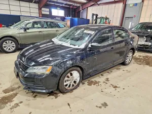 2015 VOLKSWAGEN JETTA