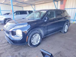 2023 MITSUBISHI OUTLANDER